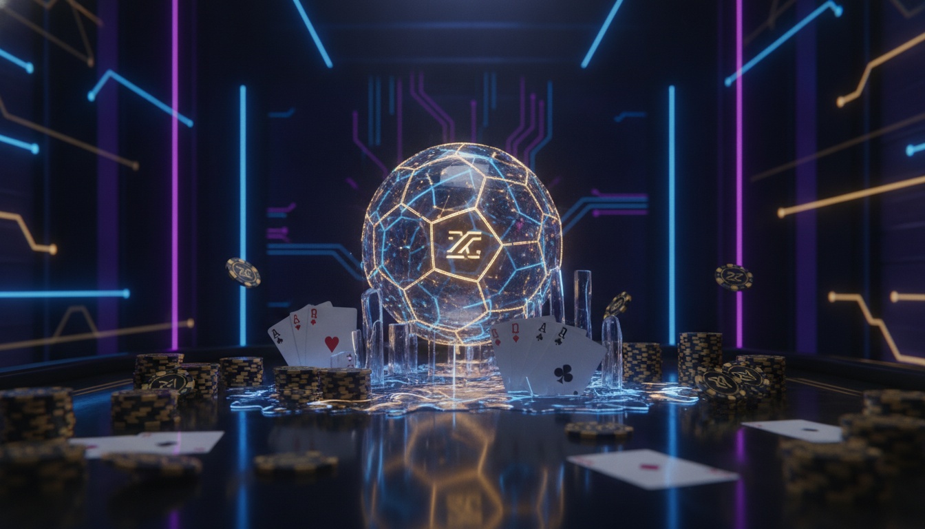 Zoccer Casino