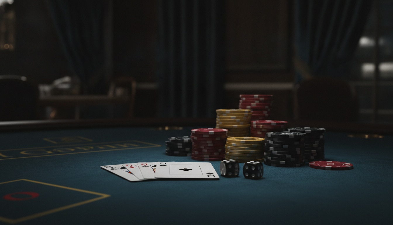 Explore Zoccer Casino's Gaming Experience